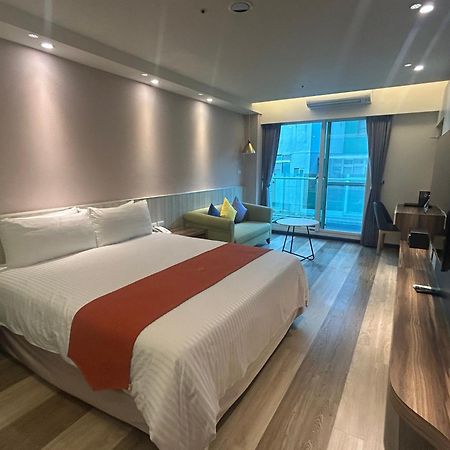 Bentley Hotel Trung Lịch Ngoại thất bức ảnh