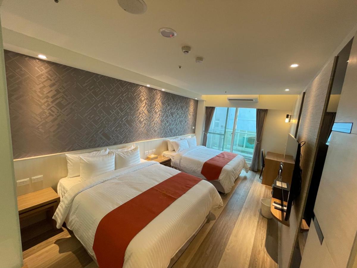Bentley Hotel Trung Lịch Ngoại thất bức ảnh