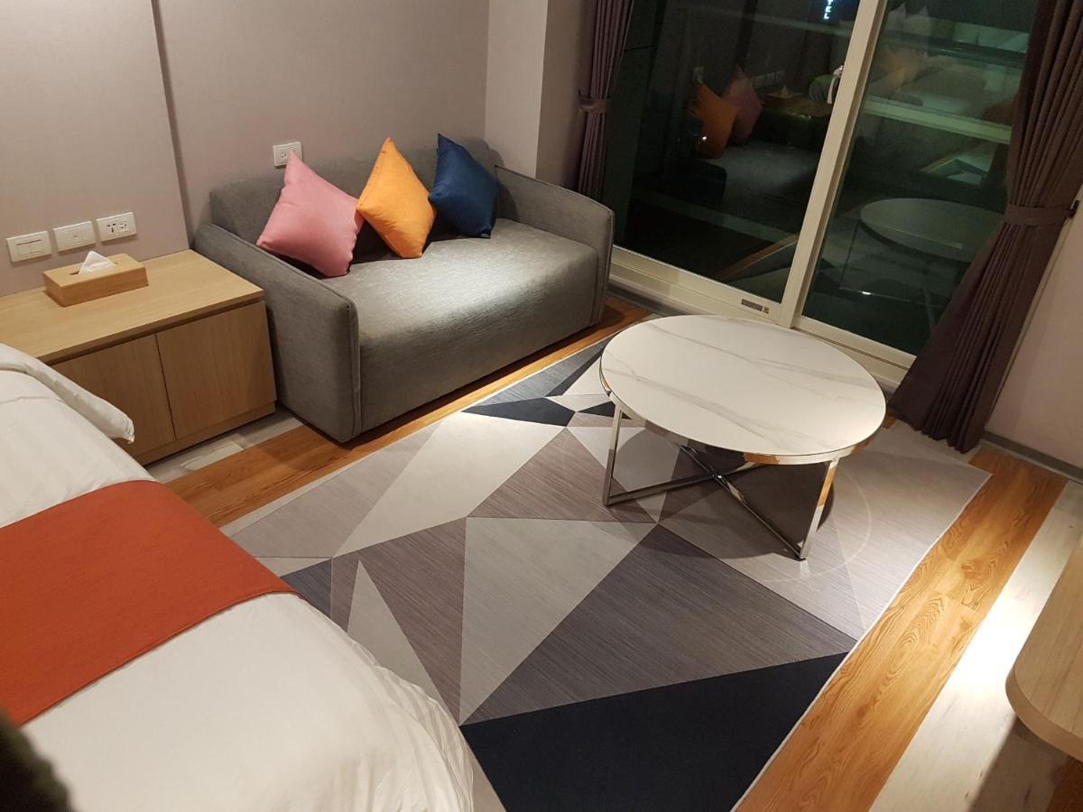 Bentley Hotel Trung Lịch Ngoại thất bức ảnh