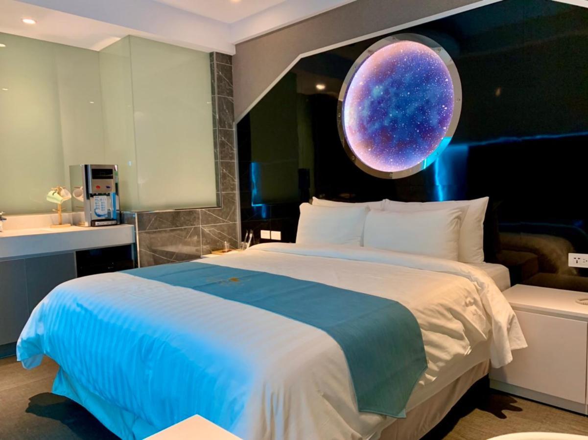 Bentley Hotel Trung Lịch Ngoại thất bức ảnh
