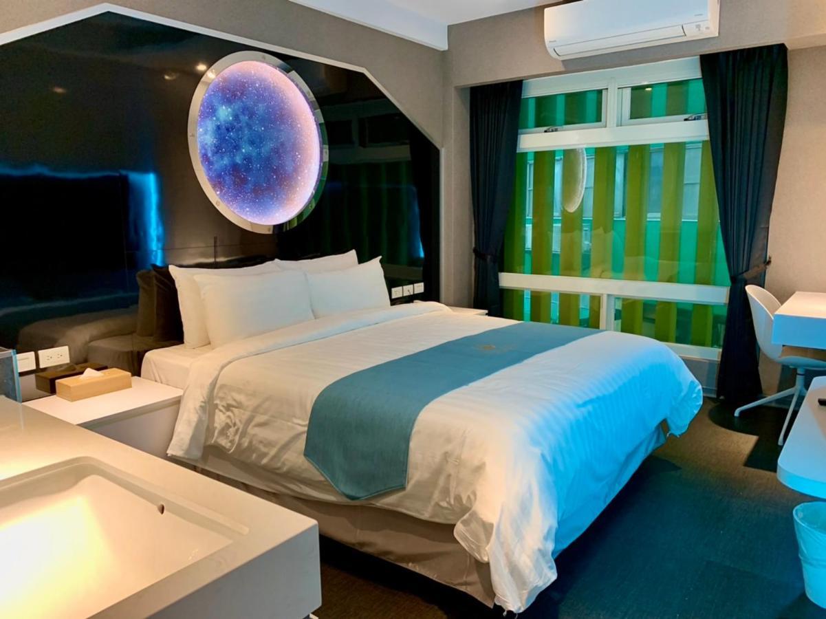 Bentley Hotel Trung Lịch Ngoại thất bức ảnh