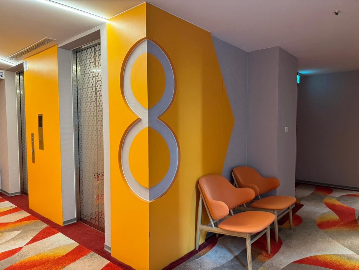 Bentley Hotel Trung Lịch Ngoại thất bức ảnh