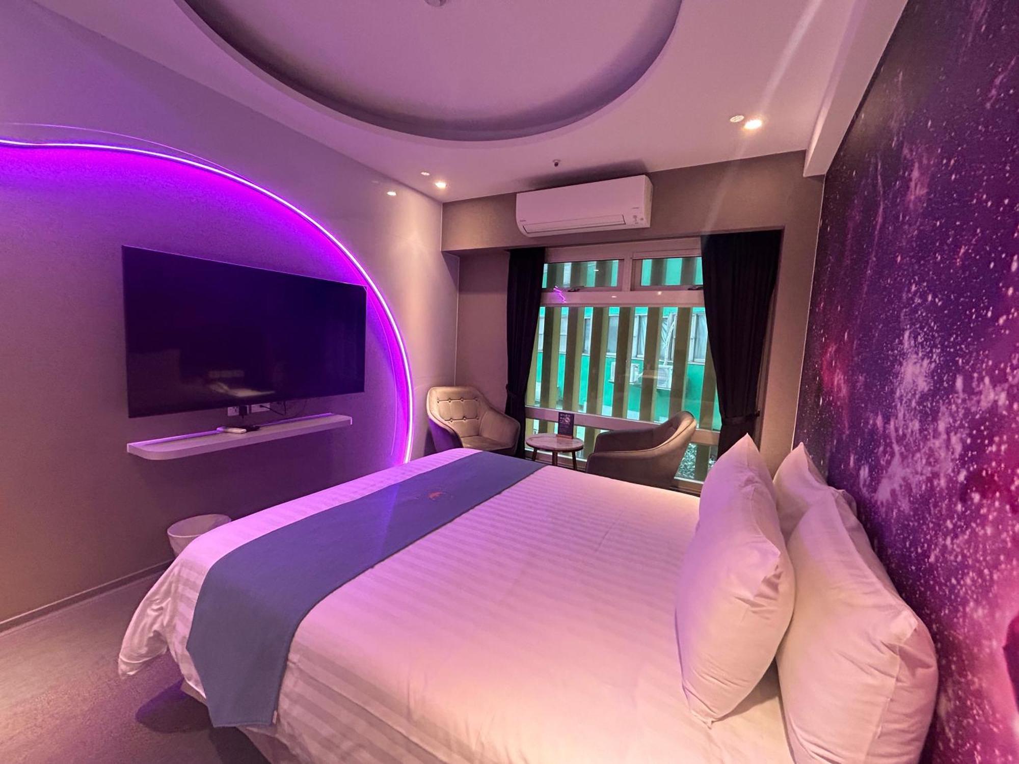 Bentley Hotel Trung Lịch Ngoại thất bức ảnh