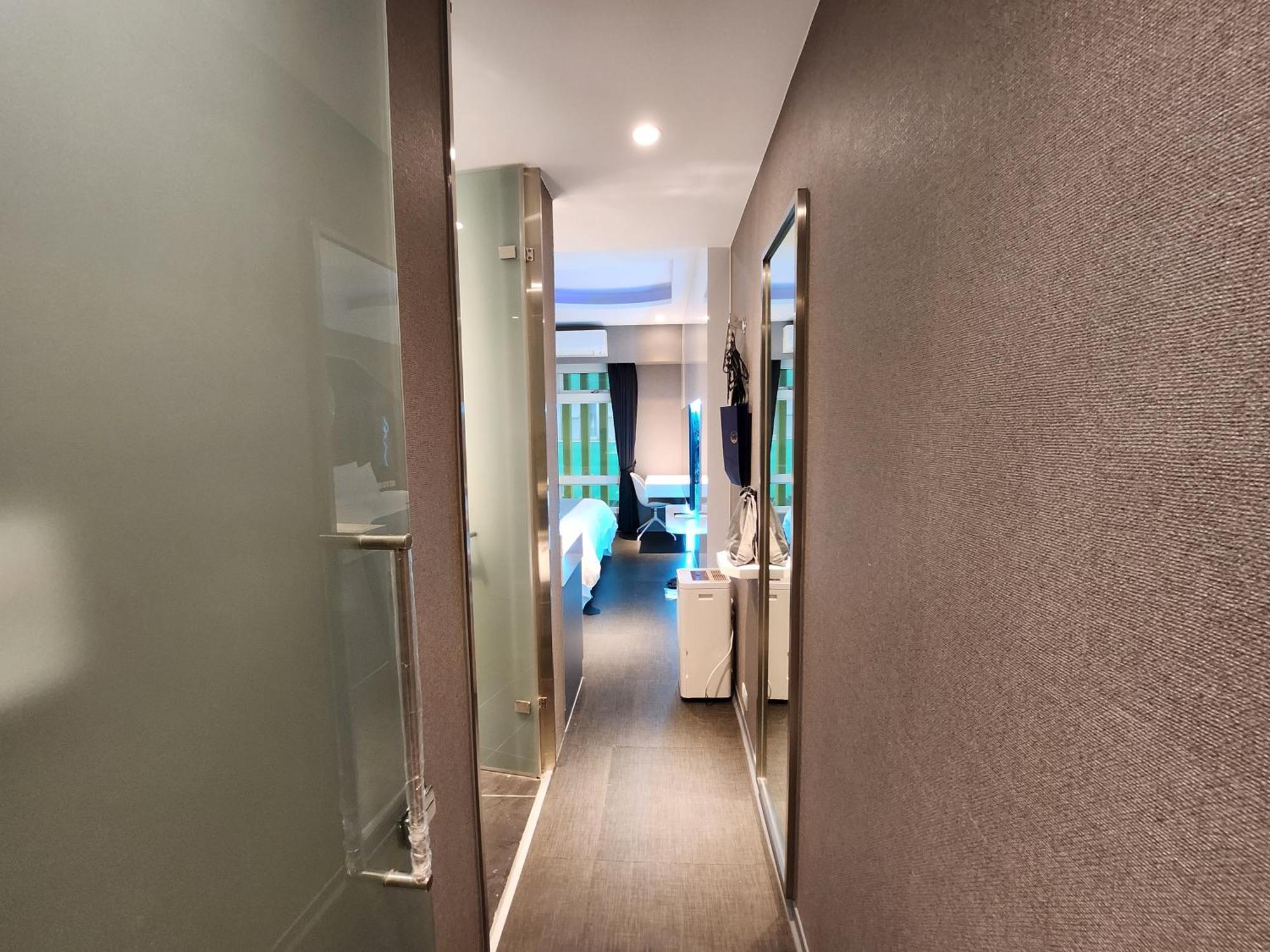 Bentley Hotel Trung Lịch Ngoại thất bức ảnh